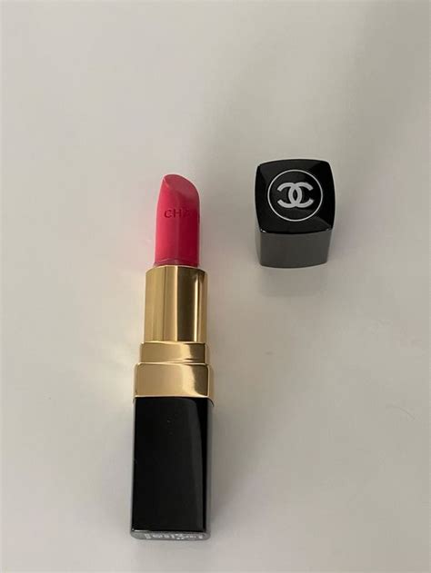 chanel lipstick 407